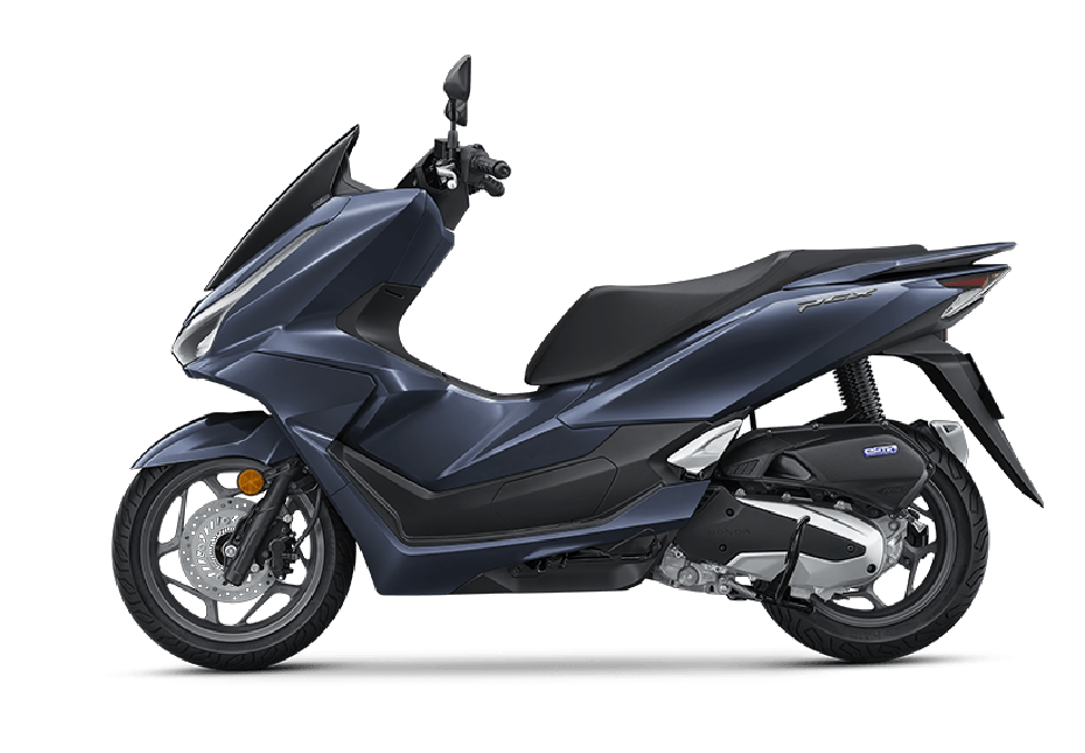 honda pcx 155cc 8