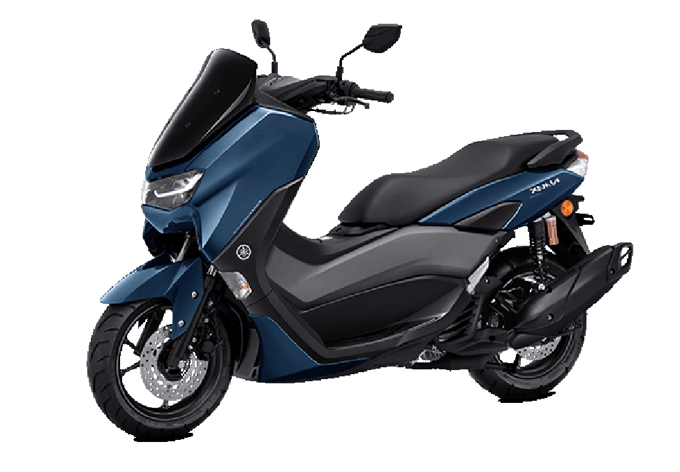 yamaha nmax155cc 8