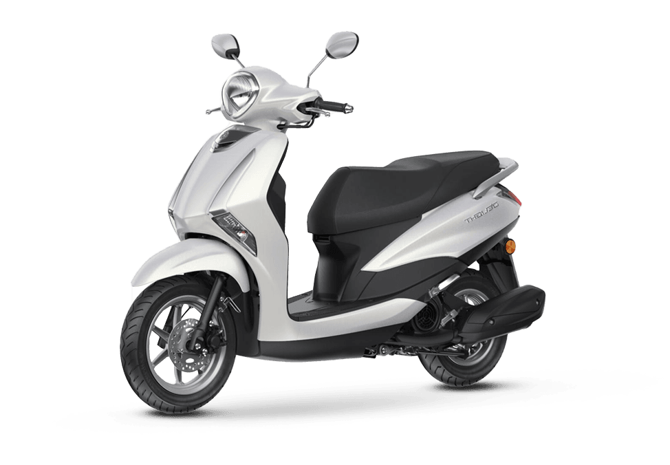 yamaha delight 8