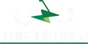 eriders 8